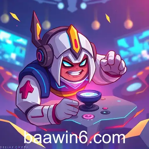 Baawin's Game Expansion amidst Global Trends