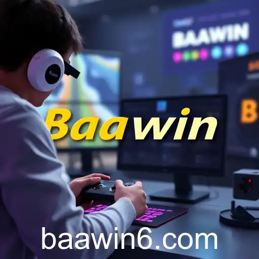 Baawin: The Future of Online Gaming