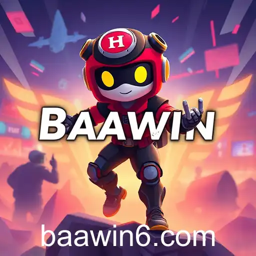 Baawin: A New Era in Gaming