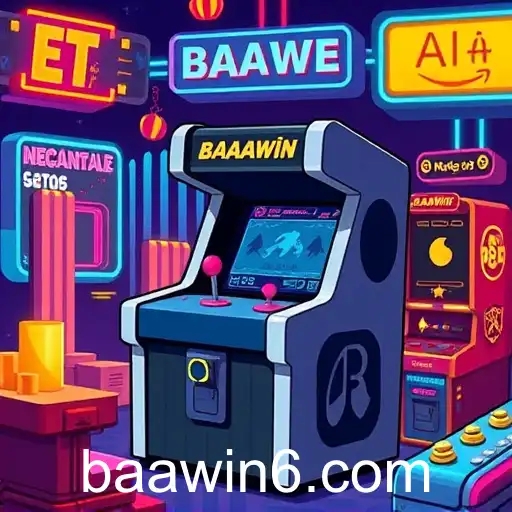 Baawin: A New Era in Gaming