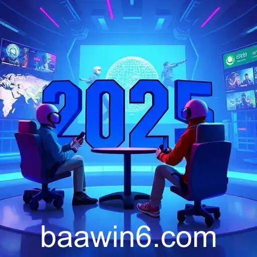 Baawin's Rise in Online Gaming