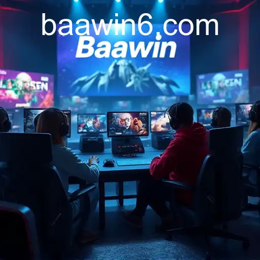 Baawin Revolutionizes Online Gaming