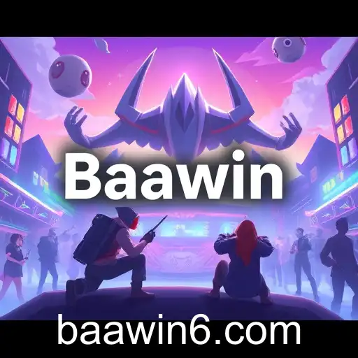 Baawin: Revolutionizing Online Gaming