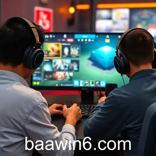 The Rise of Baawin in Online Gaming