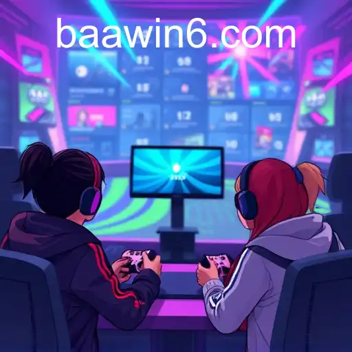 Baawin Revolutionizes the Digital Gaming Arena