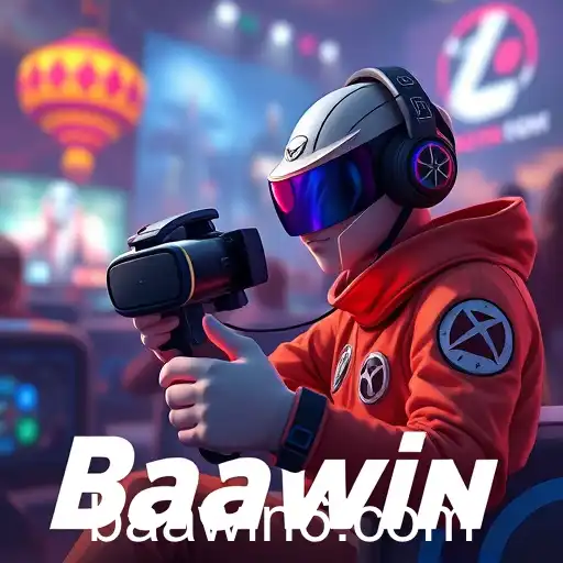 Baawin: Transforming the Gaming Landscape