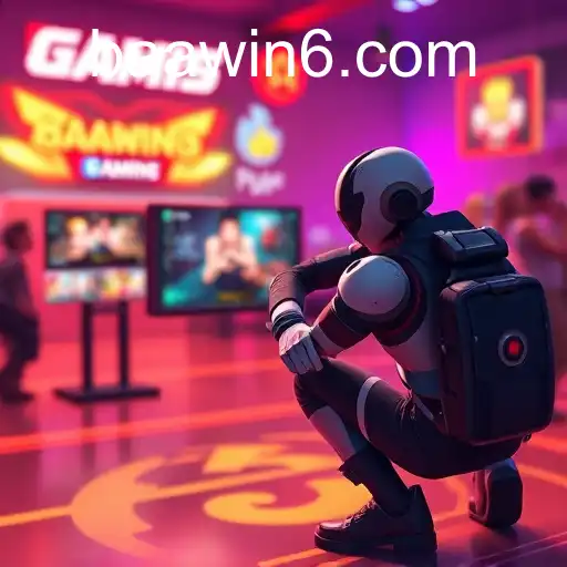 Revolutionizing Play: Baawin's Influence on Gaming