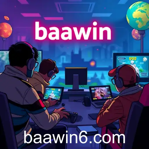 Baawin: Revolutionizing Online Gaming