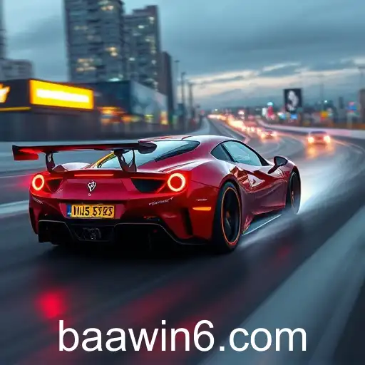 Gaming Revolution: The Rise of Baawin