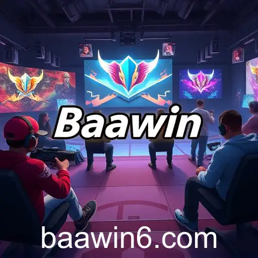 Baawin's Evolution Amidst Gaming Industry Shifts
