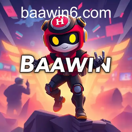 Baawin: A New Era in Gaming