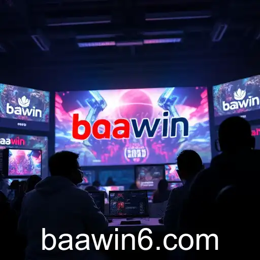 Baawin: Revolutionizing Online Gaming