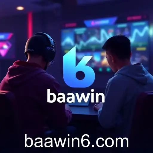 Baawin Revolutionizes Online Gaming