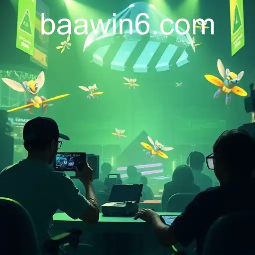 Baawin Revolutionizes Online Gaming Landscape