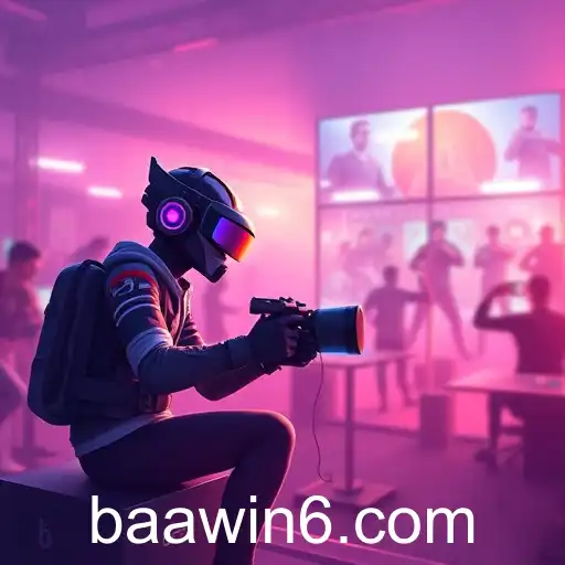 Baawin Revolutionizes Online Gaming Landscape