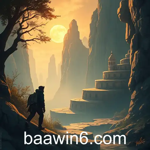 The Rise of Baawin: A New Era in Online Gaming