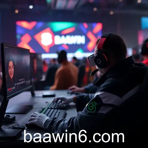 The Rise of Baawin: Revolutionizing Online Gaming
