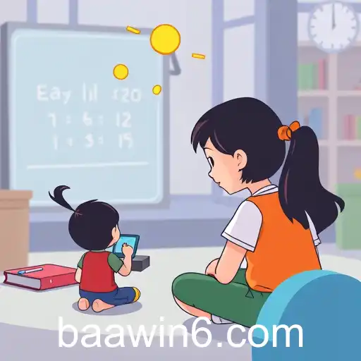 The Digital Playground: How Baawin is Shaping Online Gaming