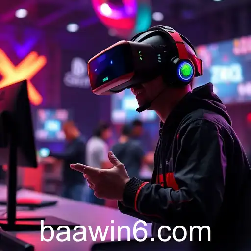 Unveiling Digital Innovations in Gaming