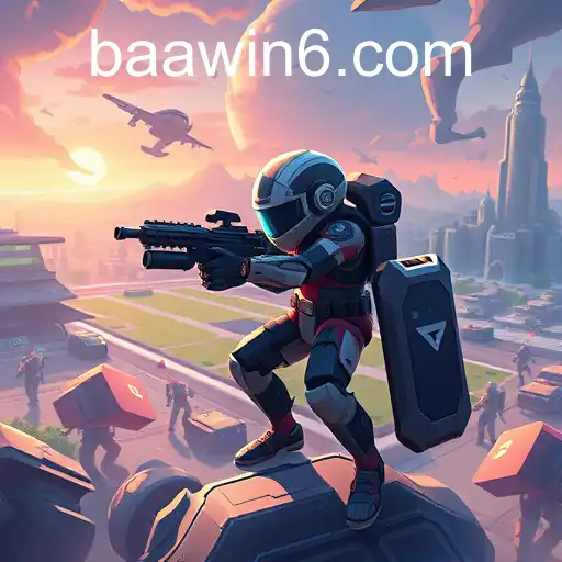 Gaming Evolution in 2025