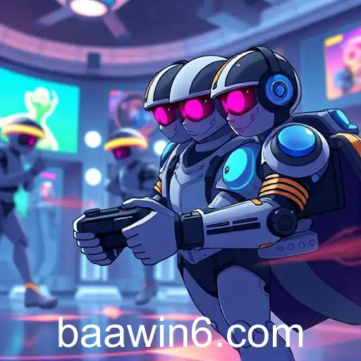 The Rise of Gaming Platforms in 2025