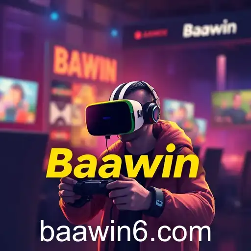 Baawin's Impact on Online Gaming in 2025