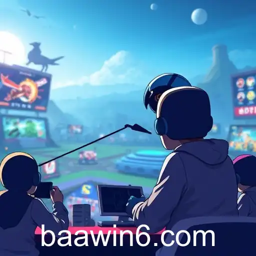 Innovation in Gaming: Baawin Emerges as a Leader