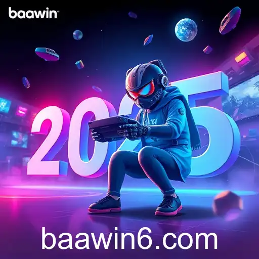 The Rise of Online Gaming Platforms in 2025