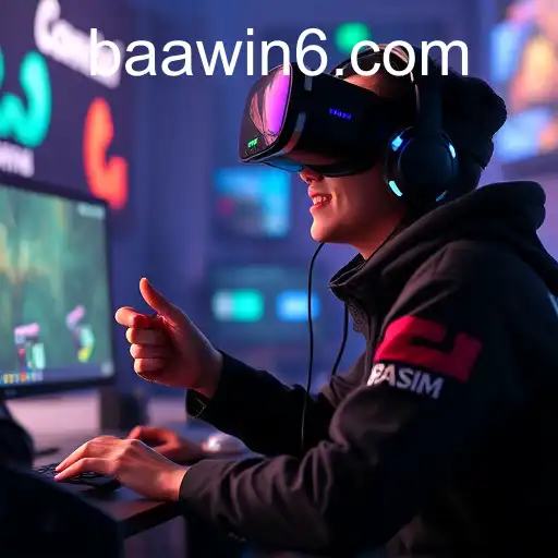 The Rise of Baawin in Online Gaming