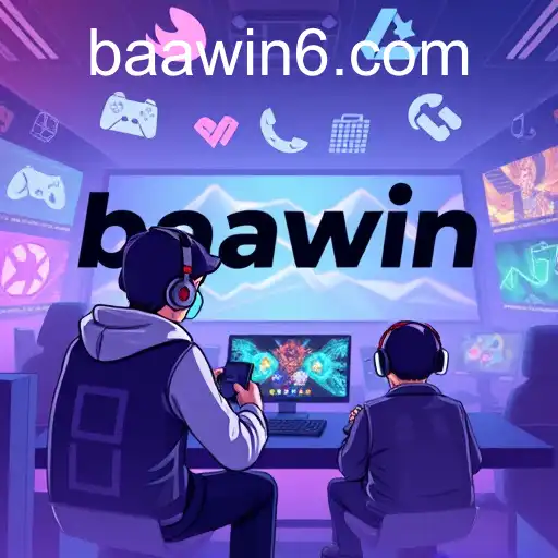 The Rise of Baawin in Online Gaming