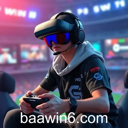 The Rise of Online Gaming Platforms