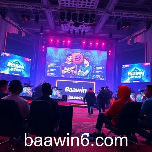 Rising Trends in Online Gaming Platforms