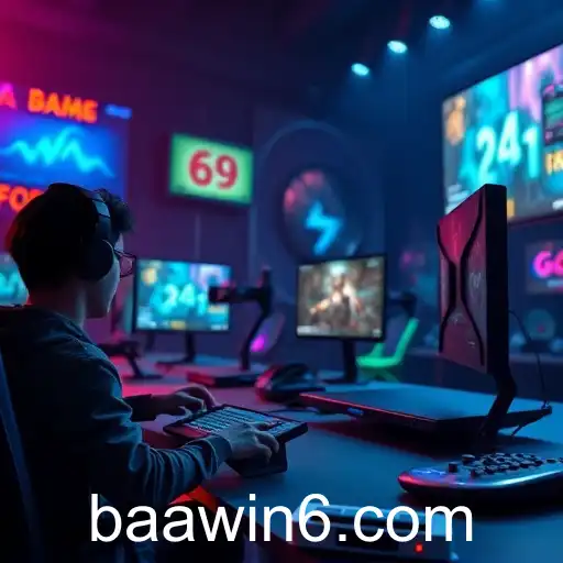Rising Popularity of Online Gaming in 2025