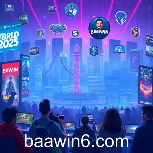 Rising Trends in Online Gaming