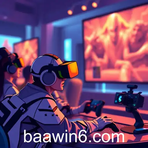 Transformative Trends in Gaming and Online Communities