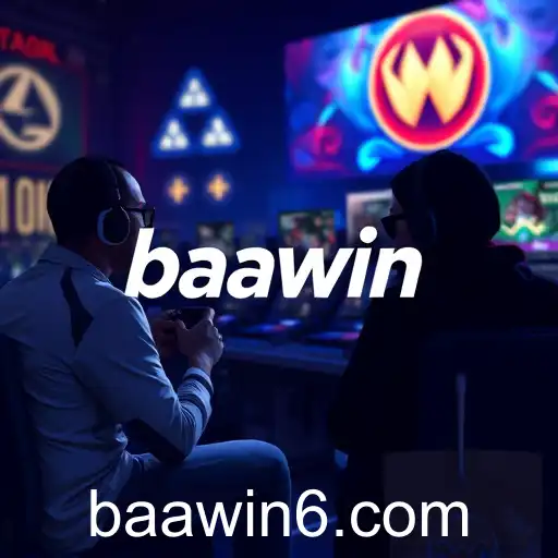 The Rise of 'baawin': Revolutionizing Online Gaming