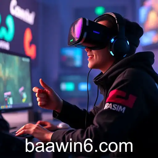 The Rise of Baawin in Online Gaming