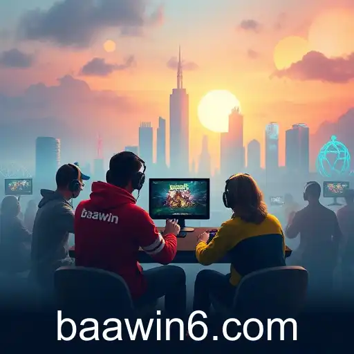 The Rise of Online Gaming Platforms